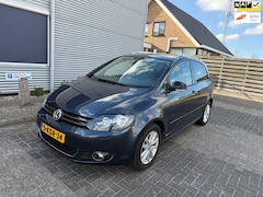 Volkswagen Golf Plus - 1.2 TSI Highline Automaat Clima Bj:2011