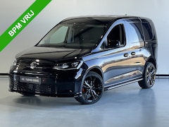 Volkswagen Caddy Cargo - 2.0 TDI AUT NEXT LEVEL EDITION Camera / 2 X Schuifdeur