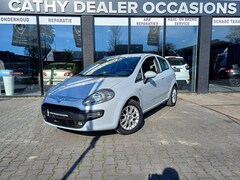 Fiat Punto Evo - 1.4-16V Multiair Racing Climate Cruise LM-Velgen