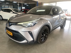Toyota C-HR - 1.8 Hybrid Executive