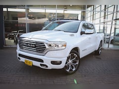Dodge Ram 1500 - 5.7 V8 4x4 CC Longhorn. PANO, Guerrilla Exhaust