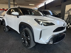 Toyota Yaris Cross - 1.5 Hybrid Adventure