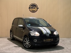 Volkswagen Up! - 1.0 up Street Edition /AIRCO/STOELVERWARMING/5-DEURS
