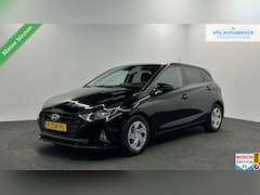 Hyundai i20 - 1.2 MPI Comfort AIRCO CRUISE 55000 KM