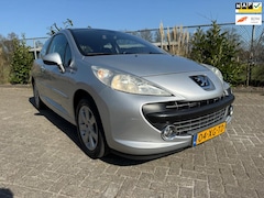 Peugeot 207 - 1.6 VTi XS Pack I airco I climate control I isofix