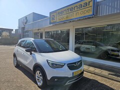 Opel Crossland X - 1.2 Turbo Innovation