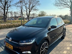 Volkswagen Polo - 1.2 TSI Comfortline
