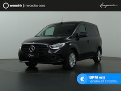 Mercedes-Benz eCitan - 112 Pro L1 51 kWh