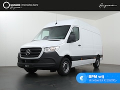 Mercedes-Benz Sprinter - 315 L2H2 RWD PRO
