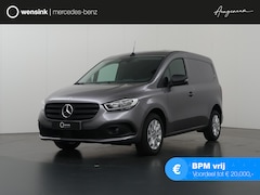 Mercedes-Benz Citan - 110 CDI L1 Pro
