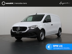 Mercedes-Benz eCitan - 112 GB L2
