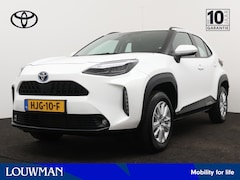 Toyota Yaris Cross - 1.5 Hybrid Active Limited