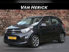 Kia Picanto - 1.0 CVVT First Edition | Carplay | Cruise | Camera