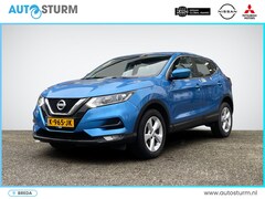Nissan Qashqai - 1.3 DIG-T Acces Edition