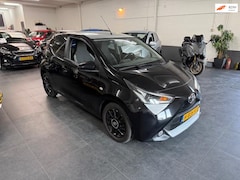 Toyota Aygo - 1.0 VVT-i x-joy
