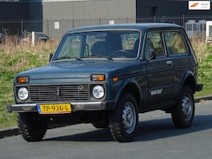Lada Niva - 1.7i 4X4 UNIEK APK 31-12-2025