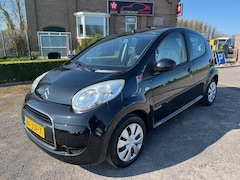 Citroën C1 - 1.0-12V Ambiance