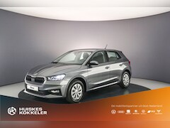 Skoda Fabia - 1.0 TSI Greentech 95 5MT Selection 1.0 TSI 95pk Selection