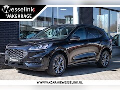 Ford Kuga - 2.5 PHEV ST-Line X -All-in rijklrprs | Apple cp/Android auto
