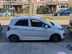 Kia Picanto - 1.0 CVVT World Cup Ed. In zeer goede staat.