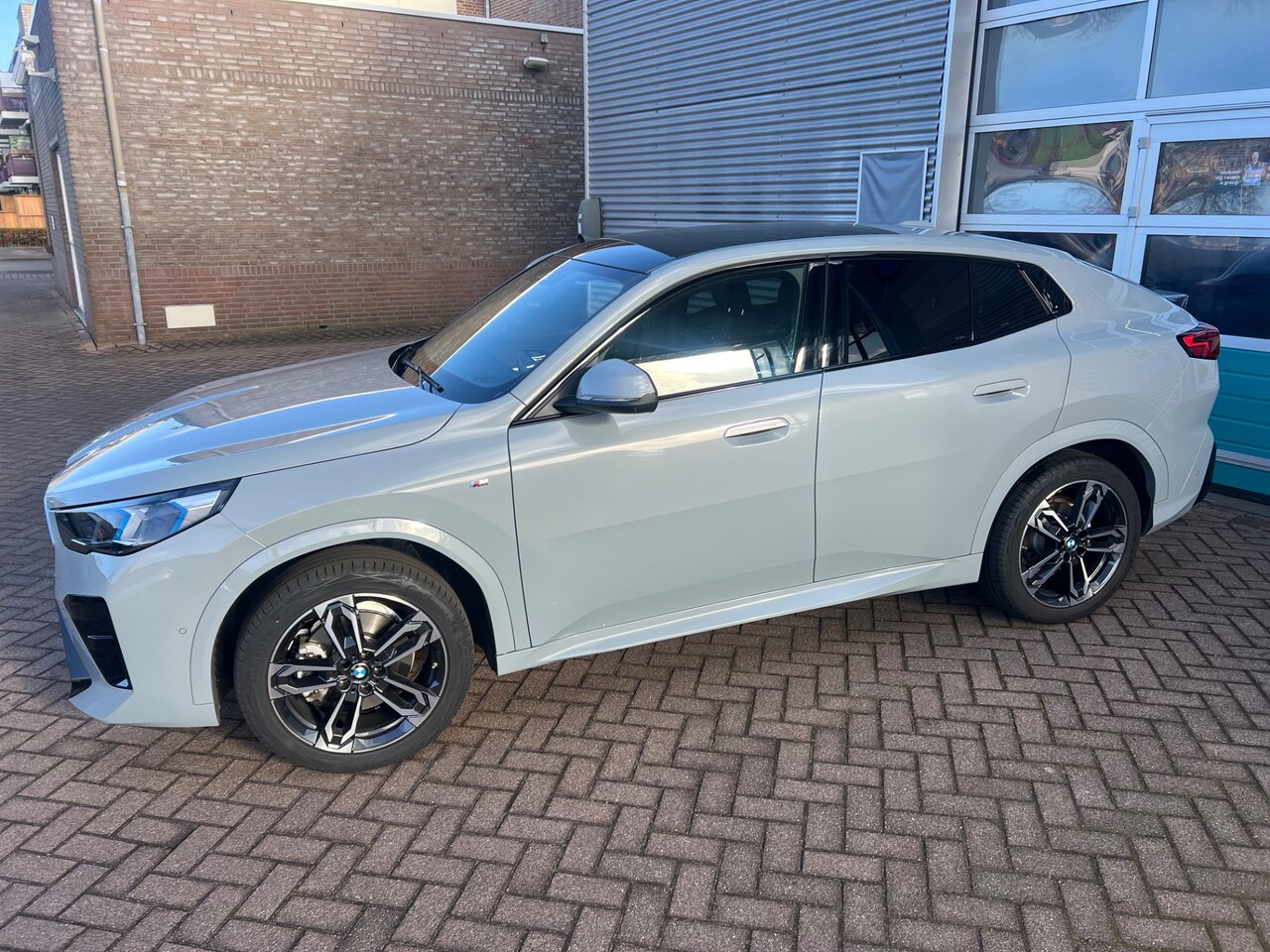 BMW X2 - (u10) sDrive20i 150pk Aut Launch Edition - AutoWereld.nl