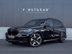 BMW X5 - xDrive45e High Executive *M-Sport / Panorama / Surround-View / Memory / Soft-Close