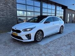 Kia Pro cee'd - ProCeed 1.4 T-GDI GT-PlusLine | Autm | Navi | Carplay | VOL |