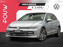 Volkswagen Golf - 1.5 eHybrid 204pk Style Edition | Panoramadak | 18" Velgen