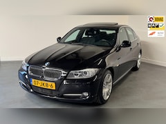 BMW 3-serie - 335i Business Line | DAKRAAM | PARKEERSENS. | INKLAPB. TREKHAAK | BLUETOOTH | NAVI |