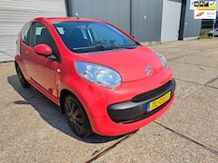 Citroën C1 - 1.0-12V Séduction