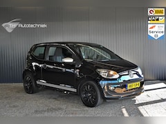 Volkswagen Up! - 1.0 high up BlueMotion