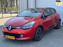 Renault Clio - 0.9 TCe Dynamique, Climate, Cruise, Led, Navi