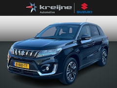 Suzuki Vitara - 1.5 Hybrid Style | Automaat | Full Options | Rijklaarprijs