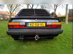 Audi 80 - 2.2 quattro H5