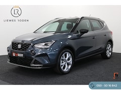 Seat Arona - 1.0 TSI FR Bns Connect