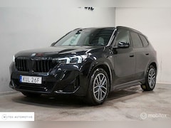 BMW X1 - xDrive25e 245pk M Sport, HK, leer, Shadow, trekhaak