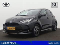 Toyota Yaris - 1.5 Hybrid Executive Limited