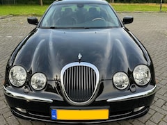 Jaguar S-type - 4.0 V8