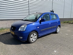 Kia Picanto - 1.0 M-bition Airco | Elektrische ramen | 5 deurs | nieuwe APK