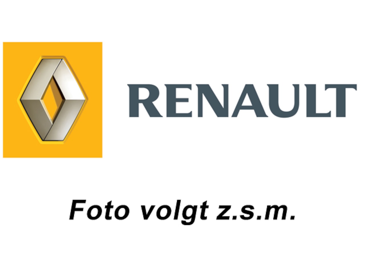 Renault Zoe - R135 CCS 50 Experience / Navigatie 9,3 / Inclusief Batterij - AutoWereld.nl