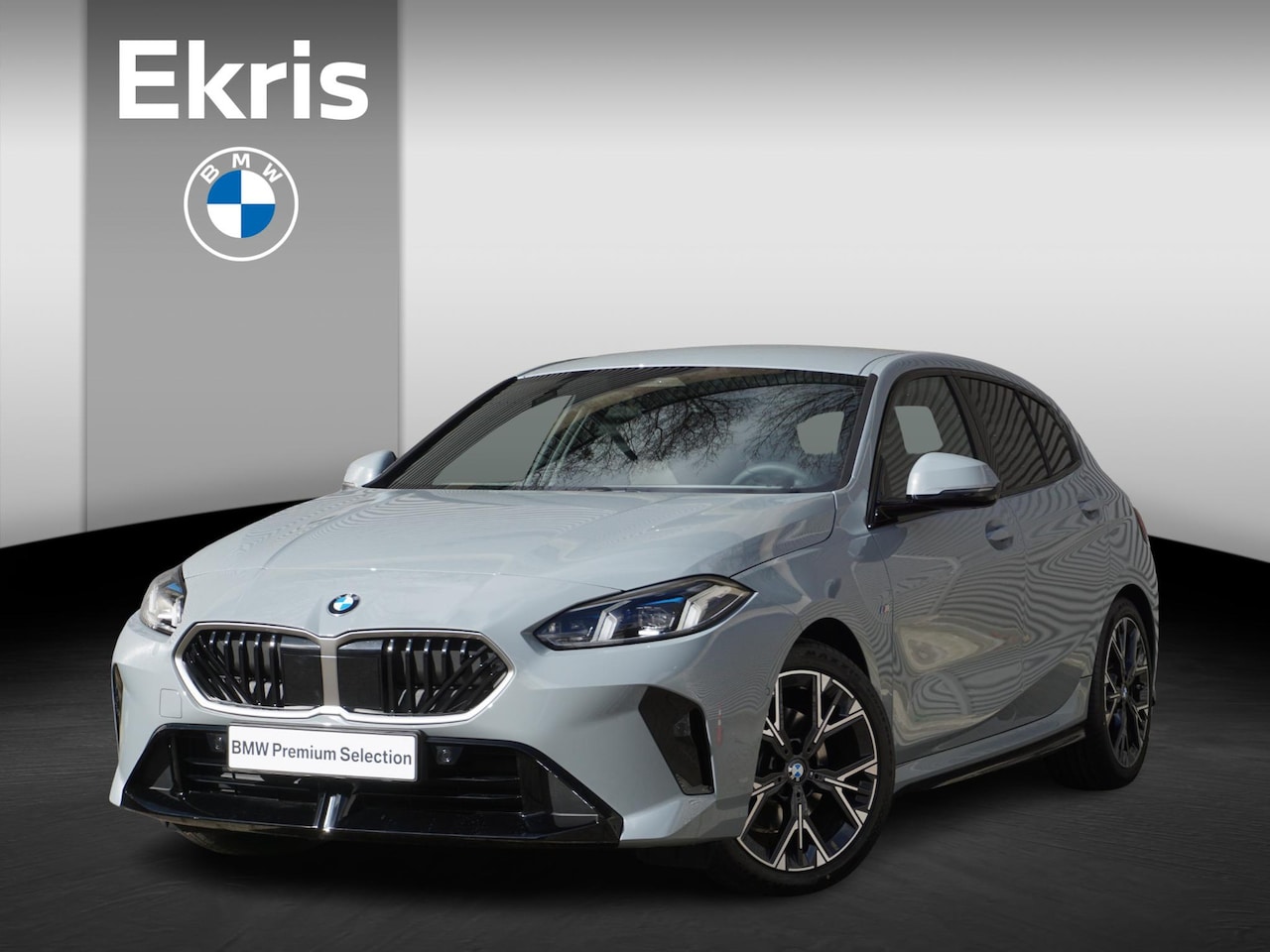 BMW 1-serie - 5-deurs 120 M Sportpakket | Premium Pack | Harman-Kardon sound system | Parking Assistant - AutoWereld.nl