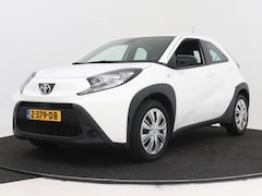 Toyota Aygo X - 1.0 VVT-i MT play | Airco | Cruise Control Adaptief | Apple Carplay/Android Auto |