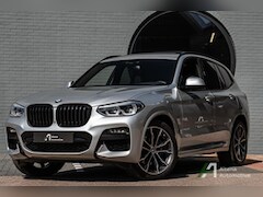 BMW X3 - xDrive30e Business Edition Plus M-sport, 360 camera, Panodak, Head-up, trekhaak
