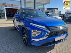 Mitsubishi Eclipse Cross - 2.4 PHEV Business Intense+, Automaat, Navi, cruise, etc