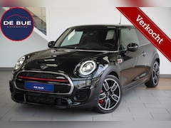 MINI John Cooper Works - 2.0 Aut. JCW Leder, Harman Kardon CarPlay Full Options