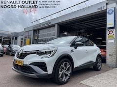 Renault Captur - 1.3 Mild Hybrid 160 R.S. Line+Panodak