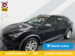 CUPRA Formentor - 1.4 TSI e-Hybrid Essential