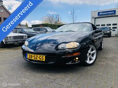 Chevrolet Camaro Convertible - USA 3.8 Airco / LM / 130.000 KM ... APK 02-2025
