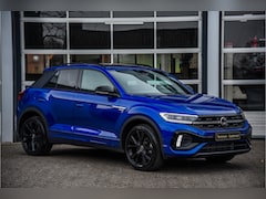 Volkswagen T-Roc - 1.5 TSI R-Line