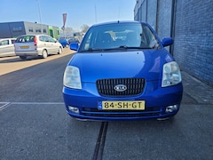 Kia Picanto - 1.0 X-treme